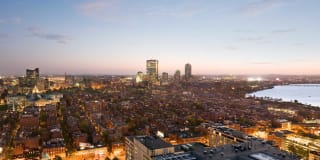 Towers at Longfellow Gallery 60