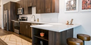 Residences at Galleria Gallery 15