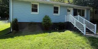 Updated One Story Home Gallery 1