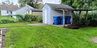 Spacious 3 bedroom 1 Bath in Warren! Gallery 8