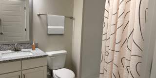 The Refinery at Sugar Hill Apartments and Townhomes. Gallery 26