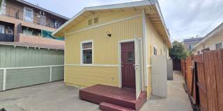 4 Bed 2 Bath Duplex with Garage in Long Beach Gallery 1