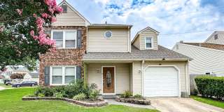 Va. Beach! Renovated and Move-In Ready! 4BR, 2 1/2 BA, 2005 s/f, cul-de-sac, fenced-in yard, Rock Creek Community amenities! Va. Beach! Renovated and Move-In Ready! 4BR, 2 1/2 BA, 2005 s/f, cul-de-sac, fenced-in yard, Rock Creek Community amenities! Gallery 1