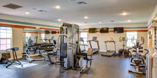 Pavilions at Northshore Gallery 6