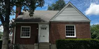 Fully Updated 3BR/2BA St. Matthews Cape Cod with Garage & Wrap-Around Deck Gallery 1