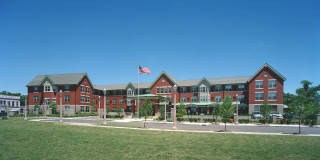 McCormack House at Forest Park SE - Senior Living Gallery 6