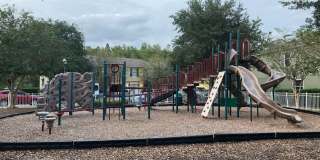 3 bedroom 2.5 bath-Move in JUNE-WATER,TRASH,SEWER & LAWN CARE INCLUDED! 2 story townhome with 1 car attached garage! 13492 Applerose Lane #22 Lynwood at Southmeadow Gallery 39