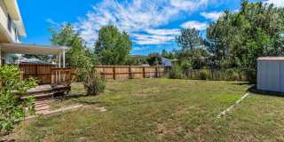 Near Downtown Castle Rock location with No HOA and HUGE YARD Near Downtown Castle Rock location with No HOA and HUGE YARD Gallery 27