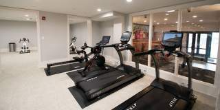 The Scott at East Village Apartments Gallery 26