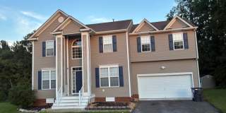 9001 Scotts Bluff Lane Gallery 1