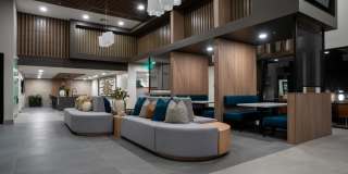 North Grove Gallery 57