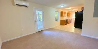 West Asheville Basement Apartment Gallery 6