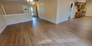 College Station - 3 bedroom / 2 bath / 2 car garage house with fenced in back yard. Gallery 5