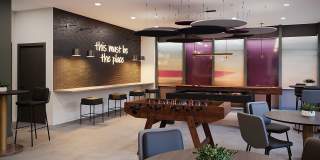 Luxor Lifestyle Apartments Fort Washington Gallery 12