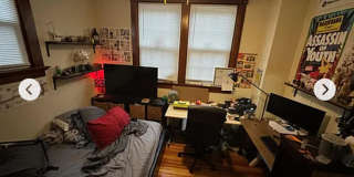 4 Bedroom House Available Next to UC Campus Gallery 6