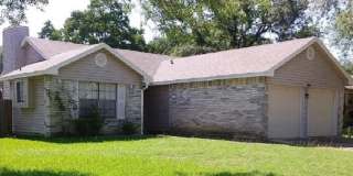 3 Bedroom 2 Bath home - South Creek Subdivision Gallery 1