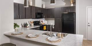 Affordable Housing - Middle Creek Lofts Gallery 8