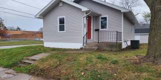 2 Bedroom 1 Bathroom House Gallery 1