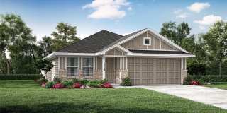 “Spacious Single-Story Living with 4 Bedrooms & Open-Concept Charm!” Gallery 1