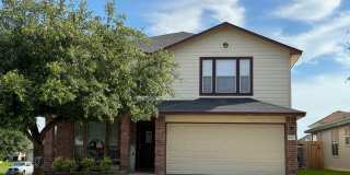 4-Bedroom House for Rent in Killeen Gallery 1