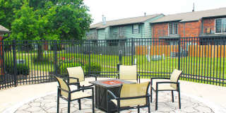 Pavilion Lakes Apartments Gallery 24