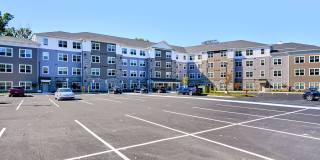 Merion Village - Senior Housing Merion Village - Senior Housing Gallery 57