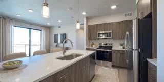 Liberty Sage Apartments - Affordable Housing Gallery 1