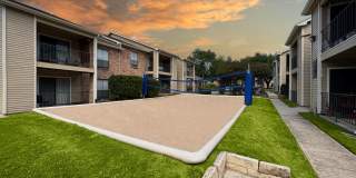 Village Green Apartments Gallery 2