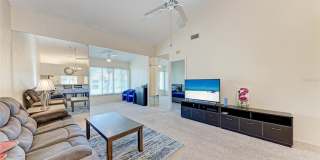 Furnished 2 Bedroom | 2 Bath - Lake Views Gallery 5