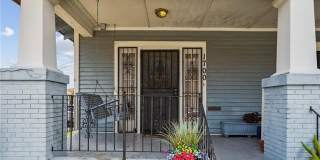 1700 S SALCEDO Street Gallery 3