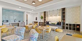 Affordable Housing - The Element Gallery 34