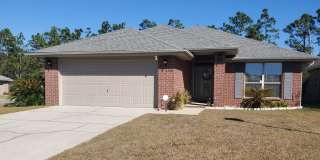 Corner Lot 4/2 Home - Fenced Yard - Near NAS Gallery 1