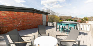 Brumby Lofts Gallery 38