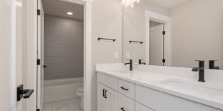 New Home in Skyway Village Gallery 5