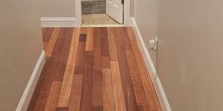 2206 EUTAW Place unit: 3 Gallery 11