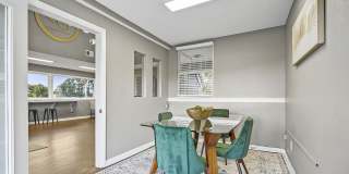 The Club at Town Center Gallery 8