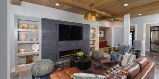 Affordable Housing - Residences at Decker Gallery 22
