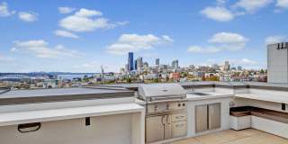 Pratt Park Apartments Gallery 21