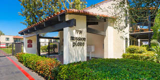 Mission Plaza Apartment Homes Gallery 1