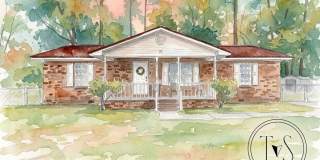 32 Gregory Court, Allenhurst, GA Gallery 1