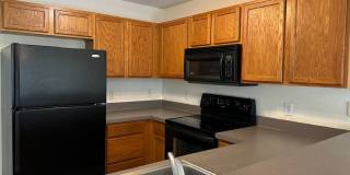 3 Bedroom Townhome in Gated Community Gallery 5