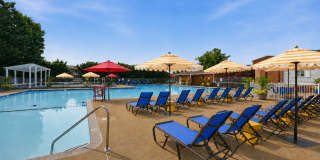 Westgate Apartments & Townhomes Gallery 4