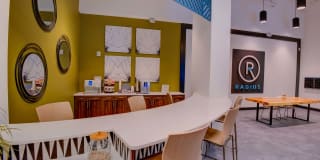 Radius Orlando Apartments Gallery 16