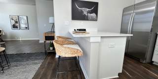 The Bungalows on the Lake - Block C Gallery 425