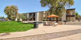Las Brisas Apartments Gallery 10