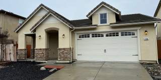 Newer 4-bedroom Single Story home in Manteca! Gallery 19