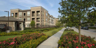 Orleans at Fannin Station Gallery 31