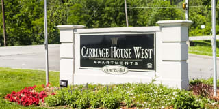Carriage House West Gallery 24