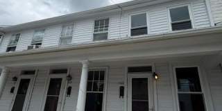 123 W KING Street Gallery 1