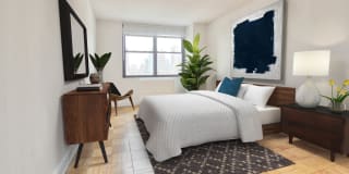 Parc East Apartments Gallery 28